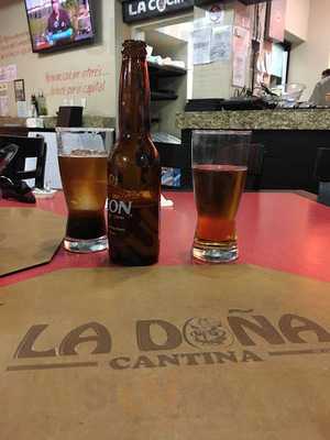 Restaurante La Doña