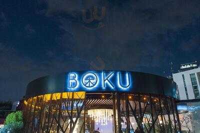 Boku