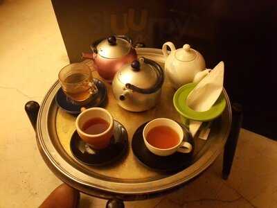 Caravanserai - Maison Francaise De The