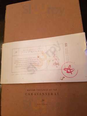 Caravanserai - Maison Francaise De The