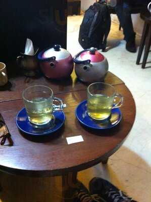 Caravanserai - Maison Francaise De The