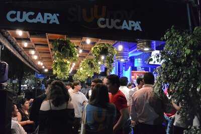Cucapá Brewing Co