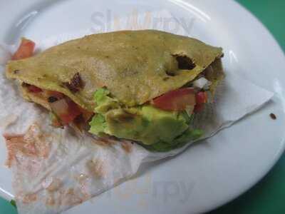 Mariscos La Fuente De La Juventud