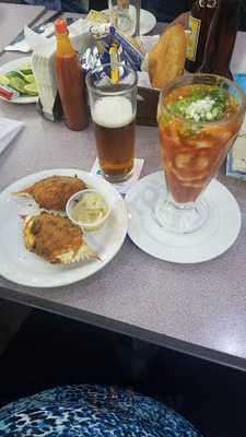Mariscos Maclovio