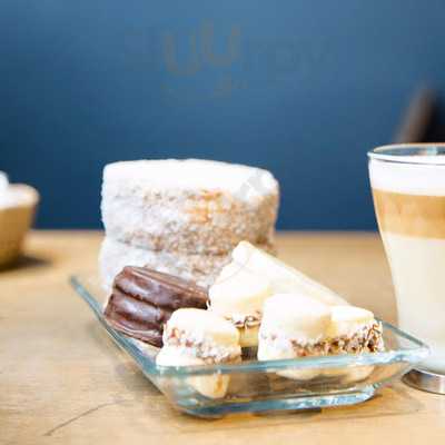 Luca Don Bardo Pizza