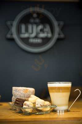 Luca Don Bardo Pizza