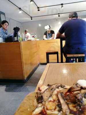 Luca Don Bardo Pizza