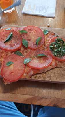 Luca Don Bardo Pizza