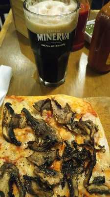 Luca Don Bardo Pizza