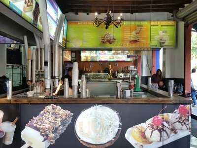 El Kiosko De Coyoacan