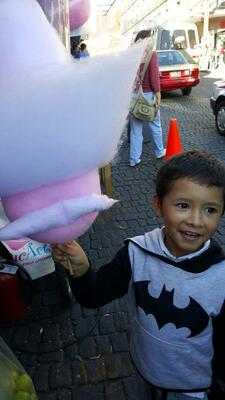 El Kiosko De Coyoacan