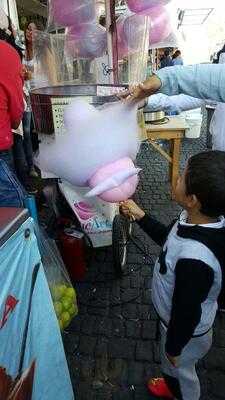 El Kiosko De Coyoacan