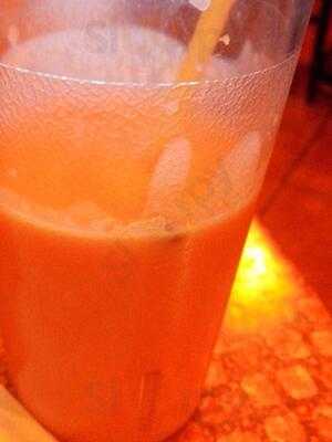 El Carnal Comida Mexicana