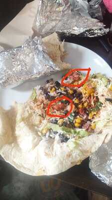 El Carnal Comida Mexicana