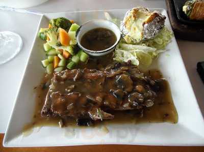 El Carnal Comida Mexicana