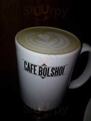 Café Bolshoi
