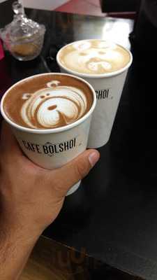 Café Bolshoi