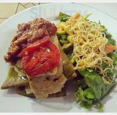 Gran Cafe Del Centro