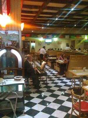 Gran Cafe Del Centro
