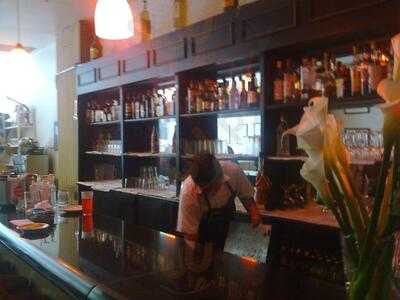 Gran Cafe Del Centro