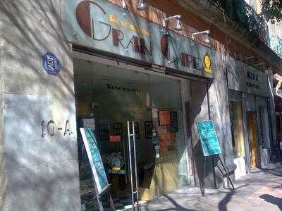Gran Cafe Del Centro