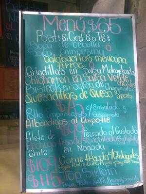 Gran Cafe Del Centro