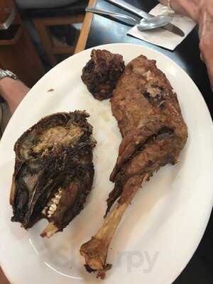 Restaurante-bar El Amaranto