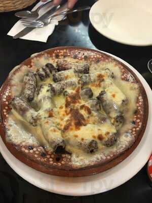 Restaurante-bar El Amaranto