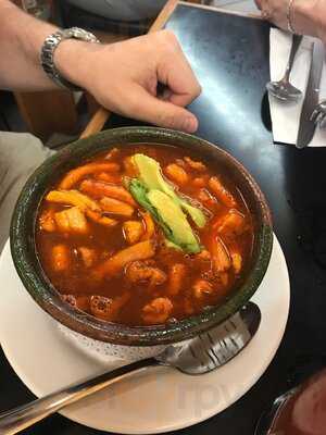 Restaurante-bar El Amaranto