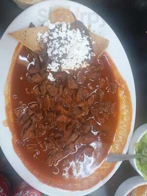 Restaurante-bar El Amaranto