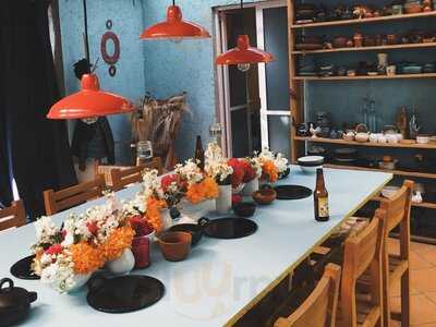 Eatwith: Jose Angel Of Mexico City