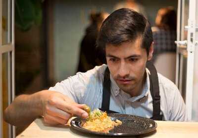 Eatwith: Jose Angel Of Mexico City