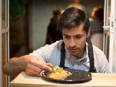 Eatwith: Jose Angel Of Mexico City