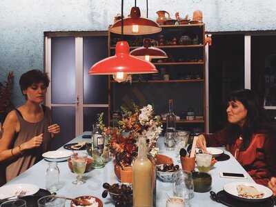 Eatwith: Jose Angel Of Mexico City