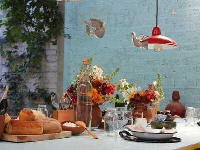 Eatwith: Jose Angel Of Mexico City