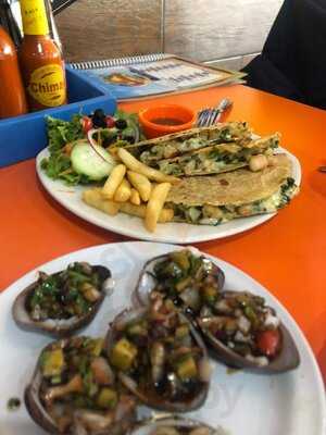 El Camaron Guasaveño