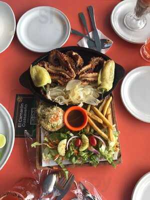 El Camaron Guasaveño