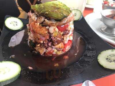 El Camaron Guasaveño