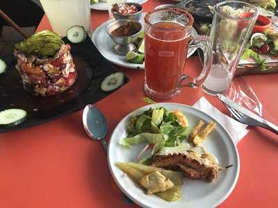 El Camaron Guasaveño