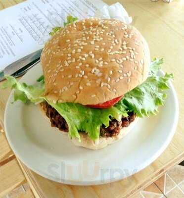 El Maná Vegetariano