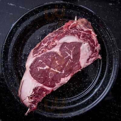 Mítico Cocina De Fuego