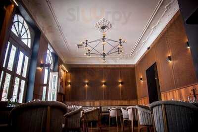 Mítico Cocina De Fuego