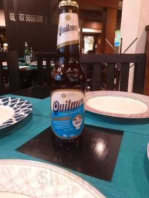 Cruz Del Sur Tinto & Carne