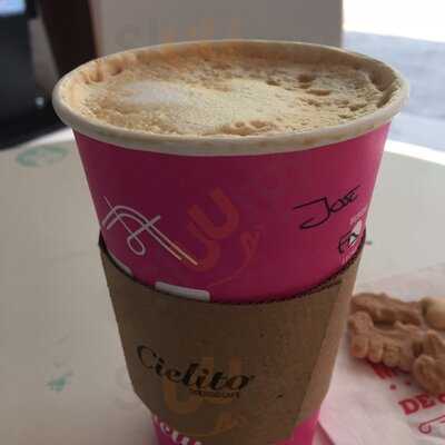 Cielito Querido Café