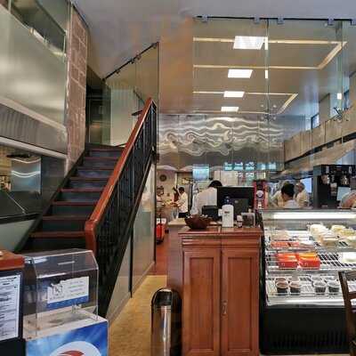 Cielito Querido Café