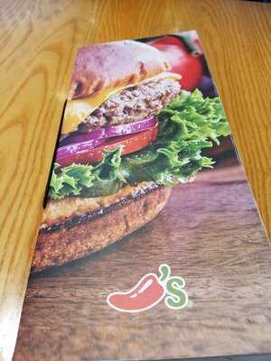 Chili's