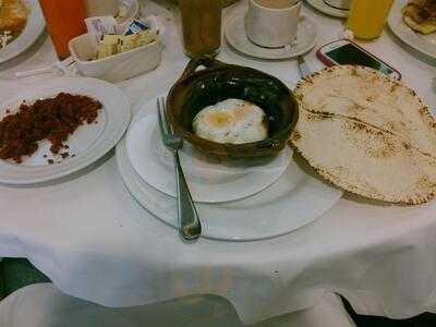 Centro Libanes Ambrosia