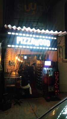 Pizzawood
