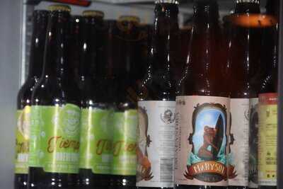 Lulo Pizza & Homebrew