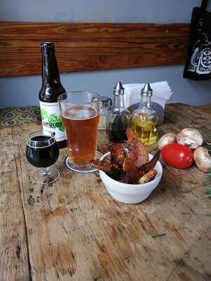 Lulo Pizza & Homebrew